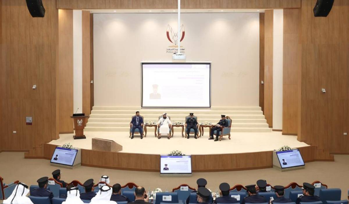 Qatar Police Academy Highlights Importance of Institutional Cooperation in Crime Prevention